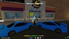 DA HOOD RAYLİNER CAR ARABA EN UCUZU!!!!