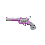 Da Hood Revolver Cat