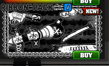 Da Hood Ribbon Pack