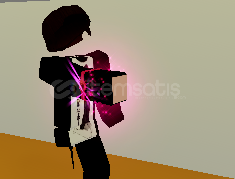 Da Hood - Rose Wallet En Ucuzu! Da Hood - Rose Wallet En Ucuzu!