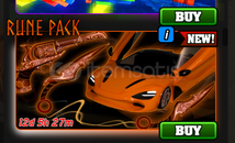 Da Hood Rune Pack Da Hood Rune Pack