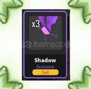 da hood shadow knife da hood shadow knife