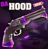 Da Hood Shadow Rev