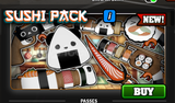 ✅​ [Da Hood] Short Cake Pack