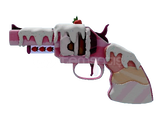 Da Hood Short Cake Revolver