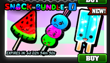 Da Hood Snack Bundle