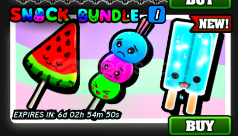 Da Hood Snack Bundle Da Hood Snack Bundle