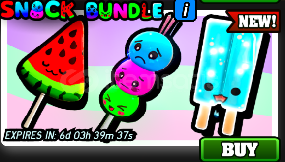Da Hood Snack Bundle Da Hood Snack Bundle