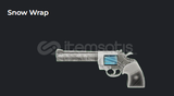 ⭐SNOW WRAP REV [DA HOOD]⭐