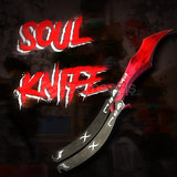 Da Hood Soul knife