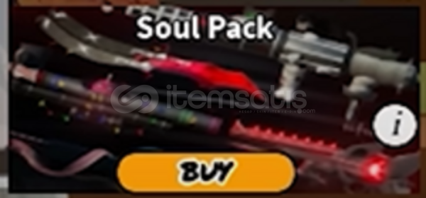 Da Hood - Soul Pack Da Hood - Soul Pack