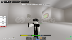 DA HOOD SPATULA KNIFE