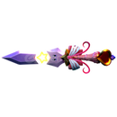 ⭐DA HOOD STAR KNIFE⭐