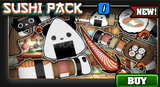 ✨Da Hood SUSHI PACK✨