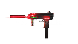 Da Hood Tact Silencer