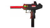 Da Hood Tact Smg