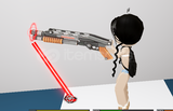 da hood tactical shotgun galactic satılıktır
