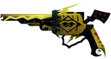 Da Hood Thunder Revolver