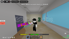 DA HOOD TOY SET (DB REV)