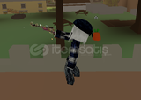 da hood undead revolver