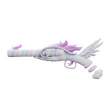 Da Hood Unicorn Double Barrel
