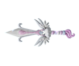 Da Hood Unicorn Knife