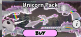 Da Hood unicorn pack