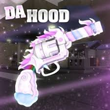 DA HOOD UNİCORN REVOLVER EN UCUZ