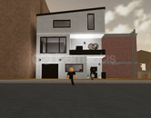 Da Hood Villa Nova ev