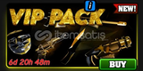 Da Hood VIP Pack
