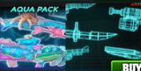 da hood warframe pack ya da aqua pack