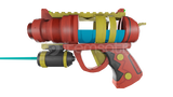 Da Hood Water Revolver