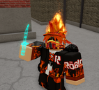 ✨ Da Hood Wire Knife ✨