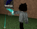 Da Hood Wire Rev