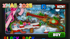 Da Hood Xmas 2025 Da Hood Xmas 2025