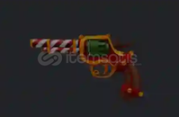 da hood xmas revolver en ucuzu !!