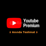 Kişiye Özel 3 Aylık Youtube Premium Kodu