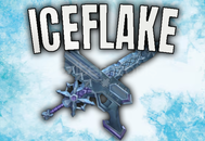 ✅ICEFLAKE SET✅ [UCUZ & HIZLI]