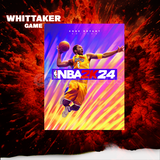 NBA 2K24