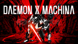 DAEMON X MACHINA + Garanti