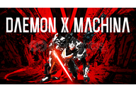 DAEMON X MACHINA + Garanti