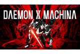 DAEMON X MACHINA + Garanti