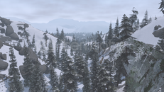 ⚡ DAĞLIK KIŞ MAPİ DETAYLI VE TEMİZ