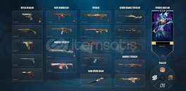 DAHA DOLUSU MEZARDA 21 Vandal 15 bıçak