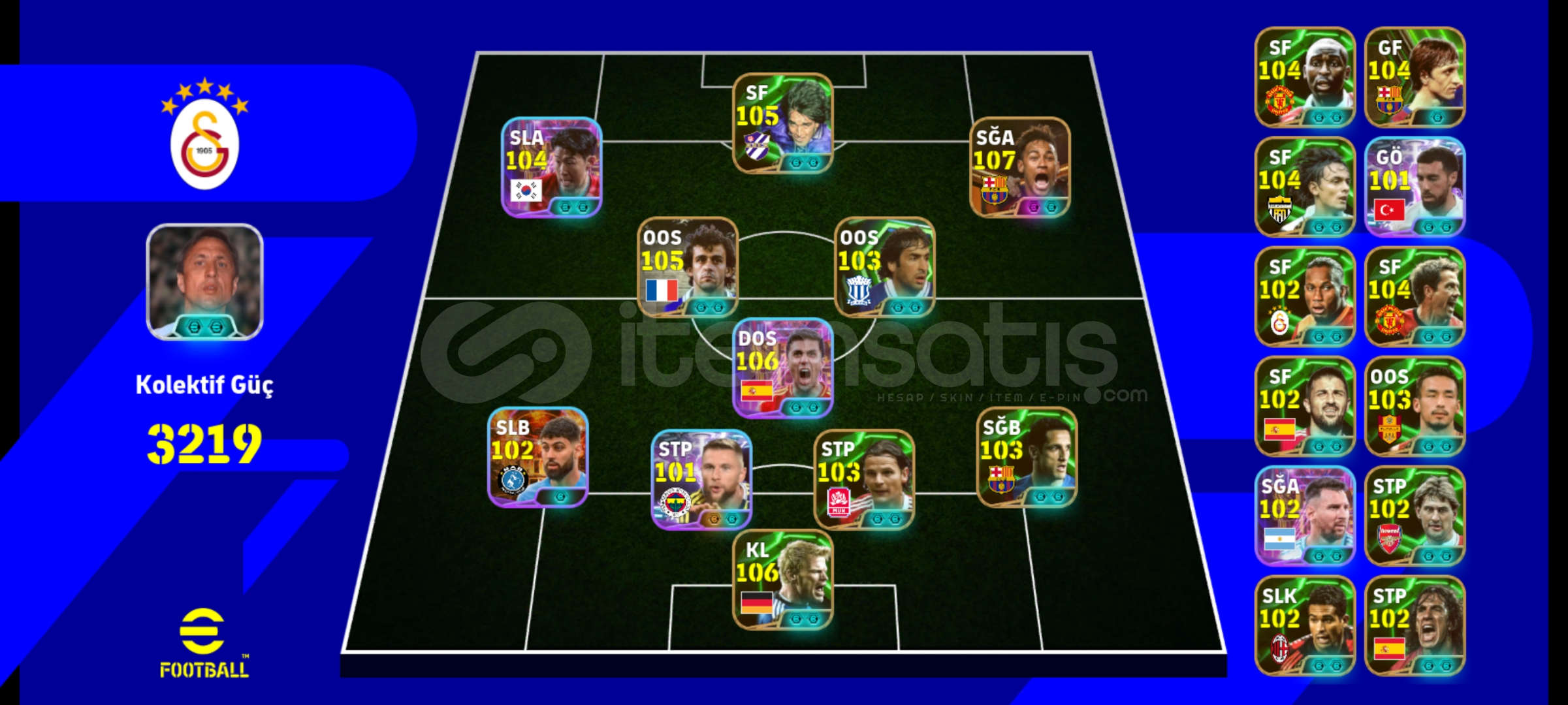 Daha iyisi yok efsanneeeeeeee  Daha iyisi yok efsanneeeeeeee