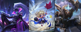 DAHA İYİSİ YOK GAREN-JANNA-VAYNE-FIRSAT HESAP