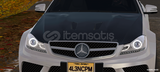 Daha İyisi Yok HD Logo C63 Amg