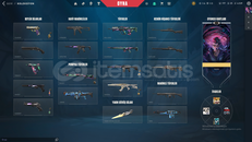 Daha Ucuzu Yok 2 Setli FULL HESAP