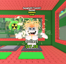 (Daha Ucuzu Yok) Spaghetti Tualetti (60m/s) (Daha Ucuzu Yok) Spaghetti Tualetti (60m/s)