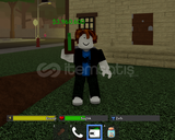 DaHood 3,960,000 para!